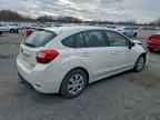 2016 SUBARU IMPREZA