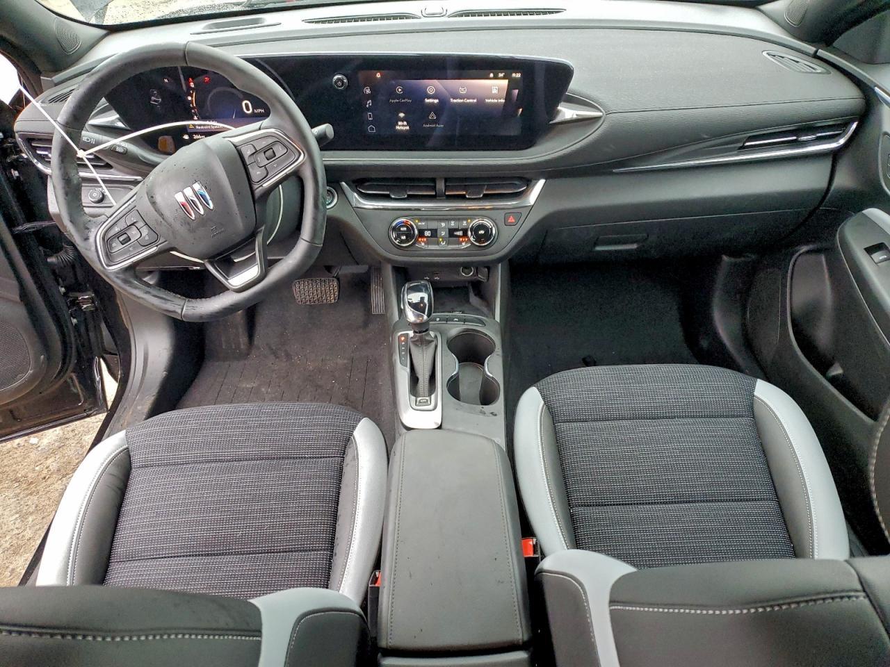 2024 BUICK Envista