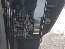 2012 HYUNDAI ACCENT