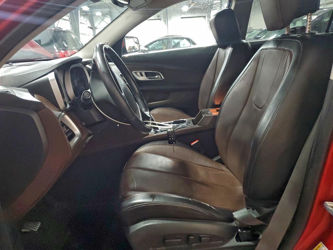 2014 CHEVROLET EQUINOX