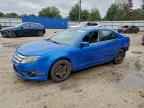 2011 FORD FUSION