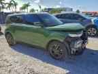 2022 KIA SOUL