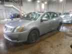 2011 NISSAN SENTRA