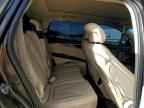 2017 LINCOLN MKX