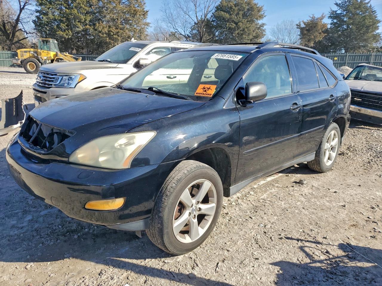 2004 LEXUS Rx 330
