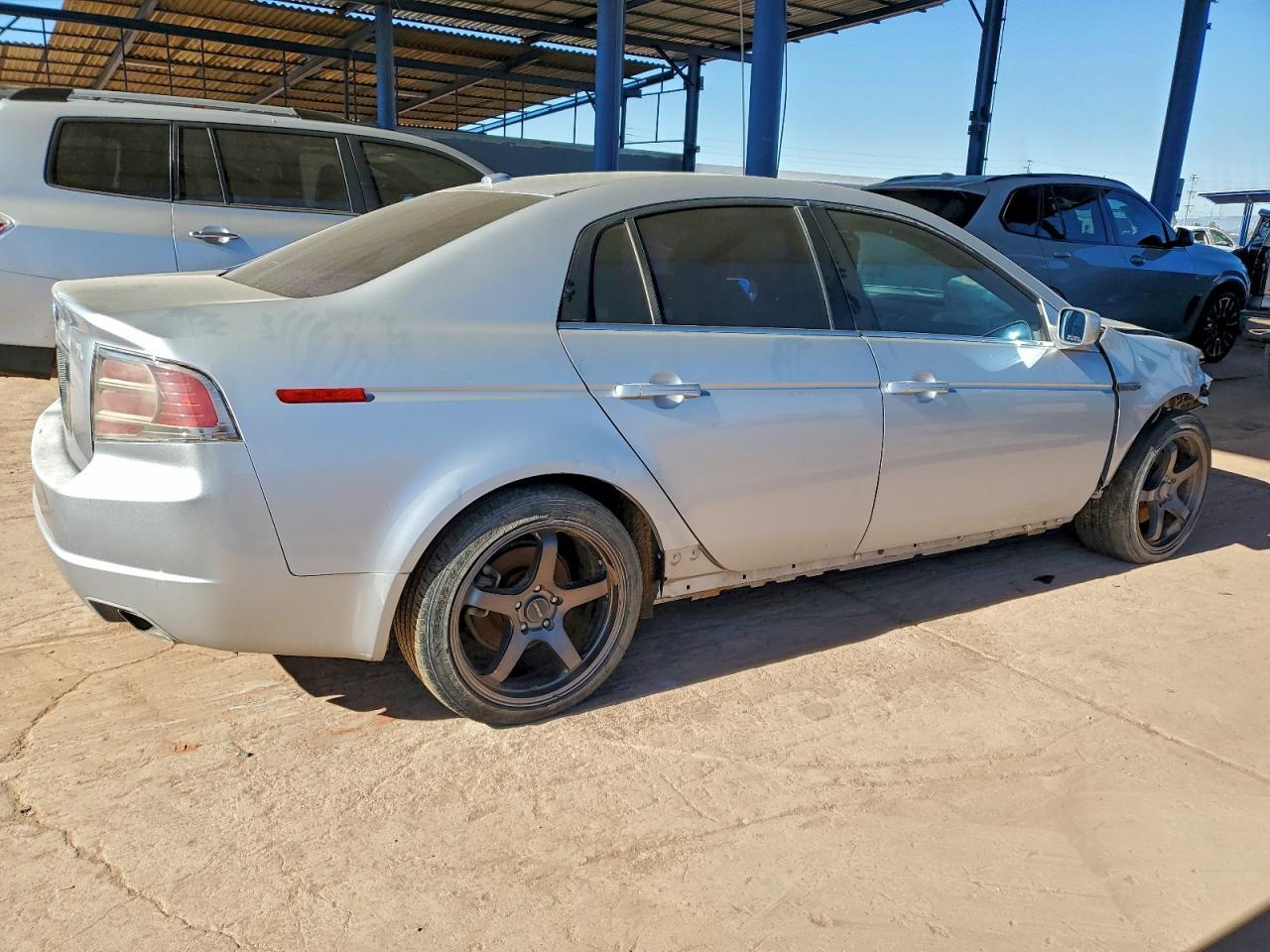 2005 ACURA TL