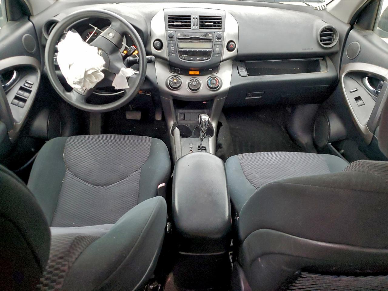 2010 TOYOTA RAV4