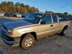 2003 CHEVROLET Silverado