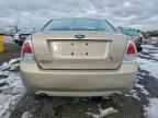 2006 FORD FUSION