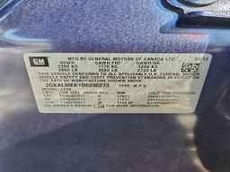 2013 GMC Terrain