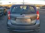 2017 NISSAN Versa Note