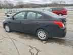 2015 NISSAN VERSA