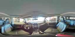 2016 TOYOTA 4Runner