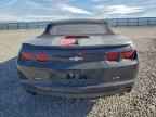 2012 CHEVROLET Camaro