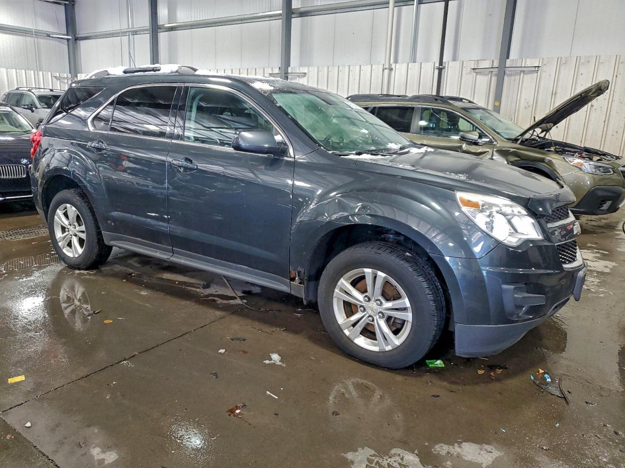 2012 CHEVROLET EQUINOX
