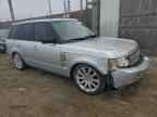 2006 LAND ROVER RANGE ROVER
