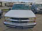1997 CHEVROLET Gmt
