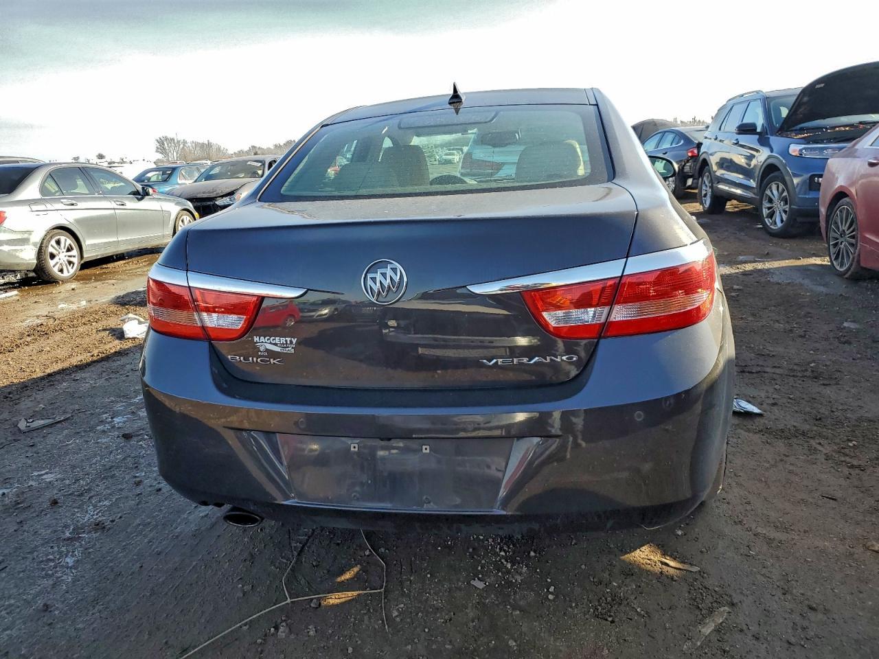 2013 BUICK VERANO