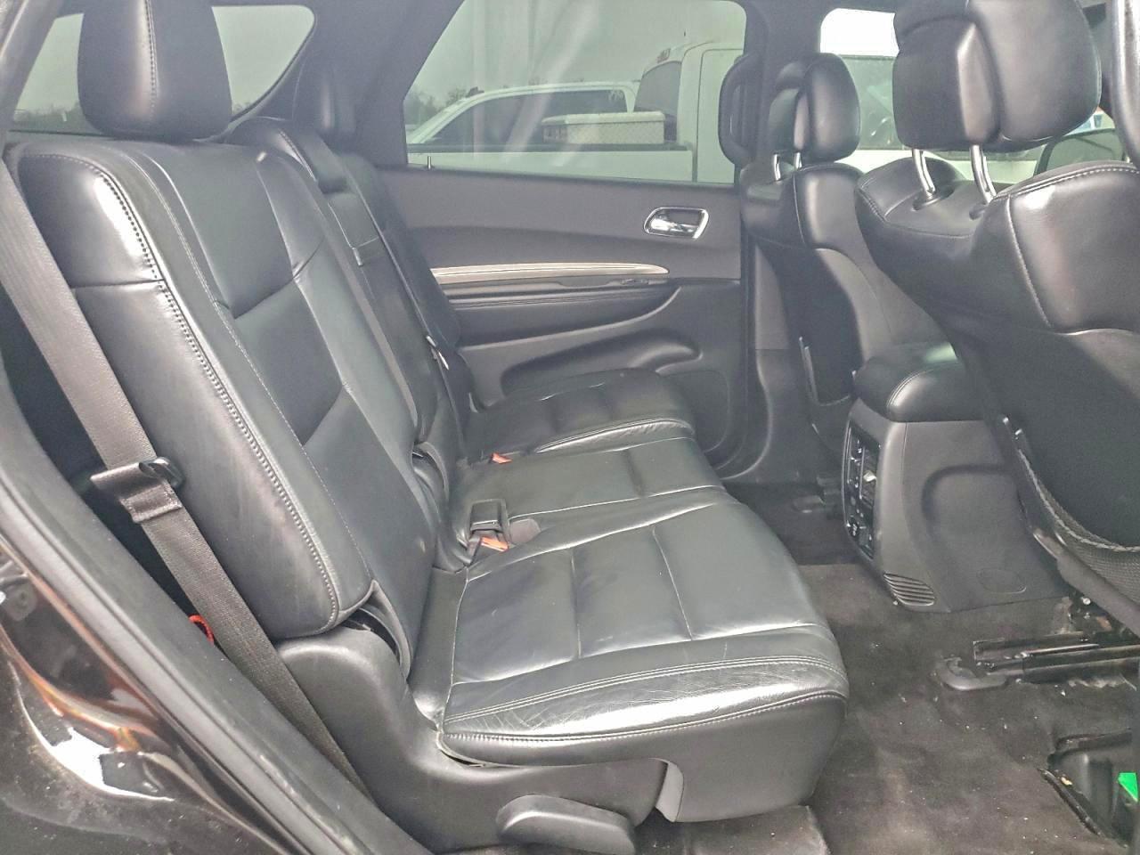 2015 DODGE DURANGO