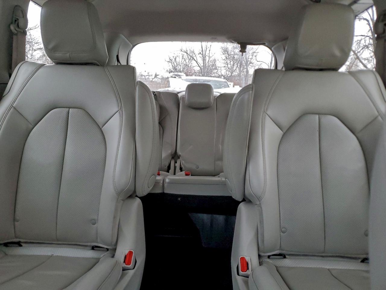 2021 CHRYSLER Pacifica