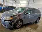 2013 HONDA ODYSSEY
