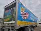 2022 Great Dane Trai Refrigerated Van Trailer