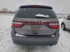 2014 DODGE DURANGO