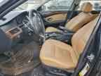 2010 BMW 5 series