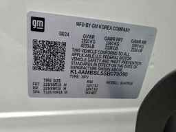 2025 BUICK Encore GX
