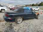 2001 PONTIAC Firebird