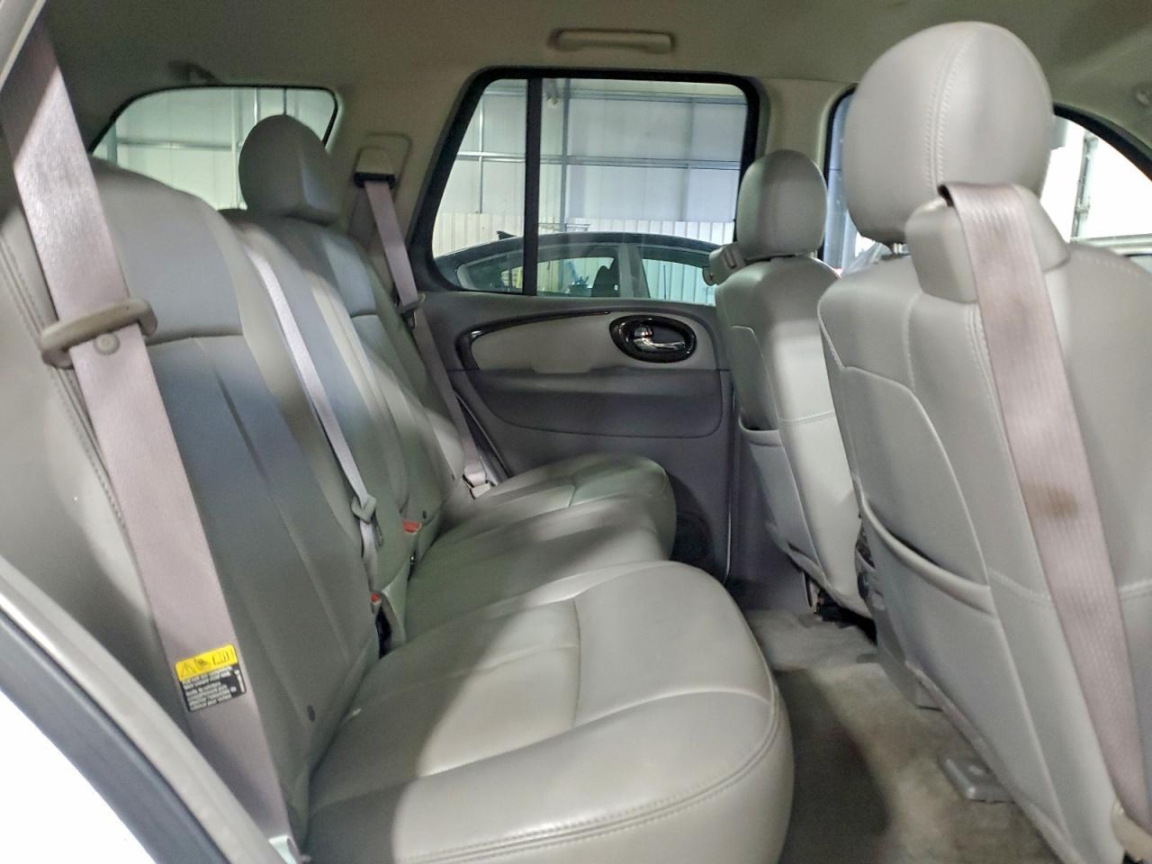 2006 BUICK Rainier