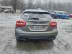 2016 MERCEDES-BENZ GLA-Class