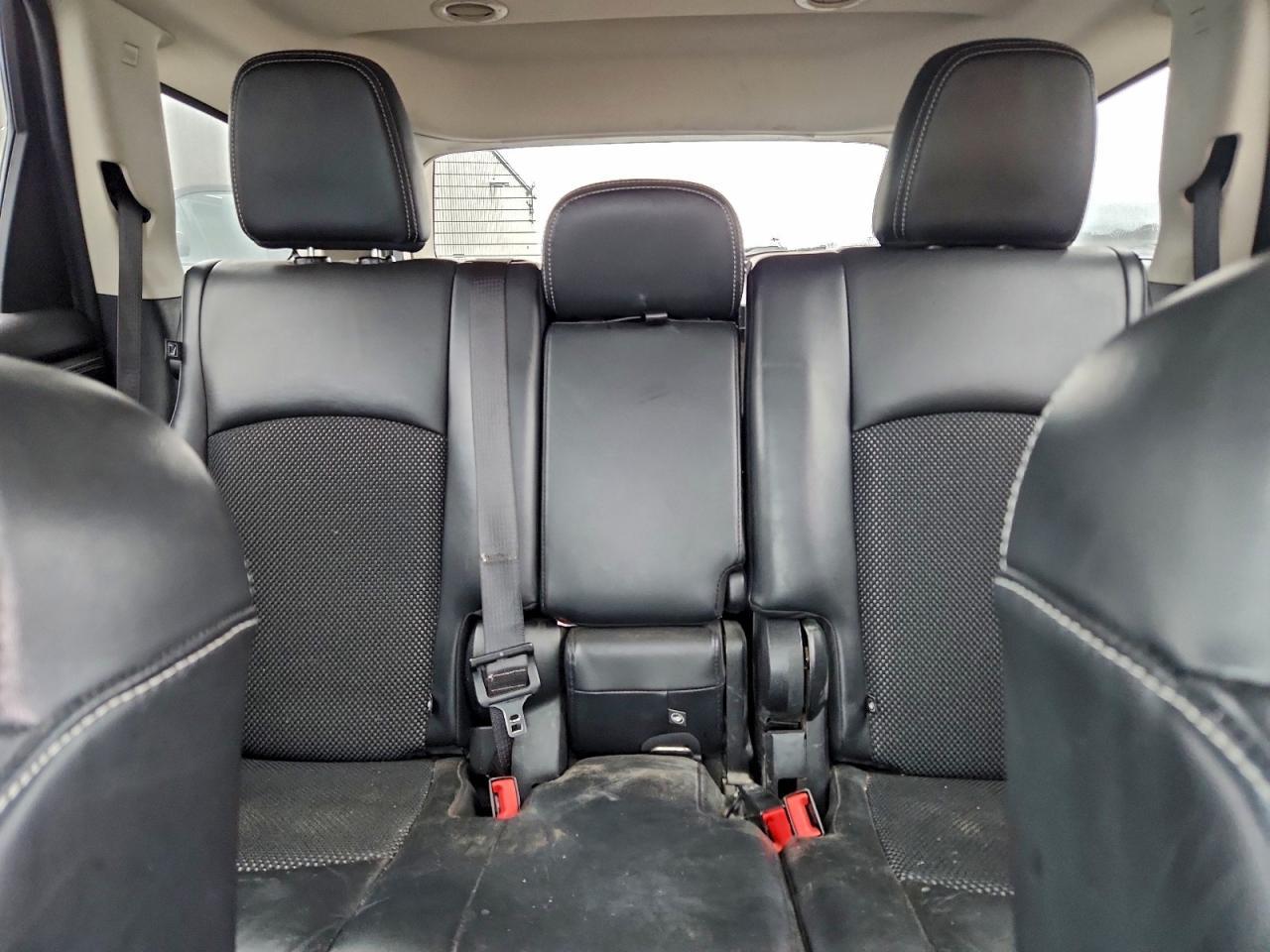 2020 DODGE JOURNEY