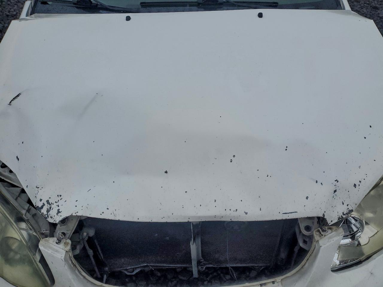 2008 TOYOTA COROLLA