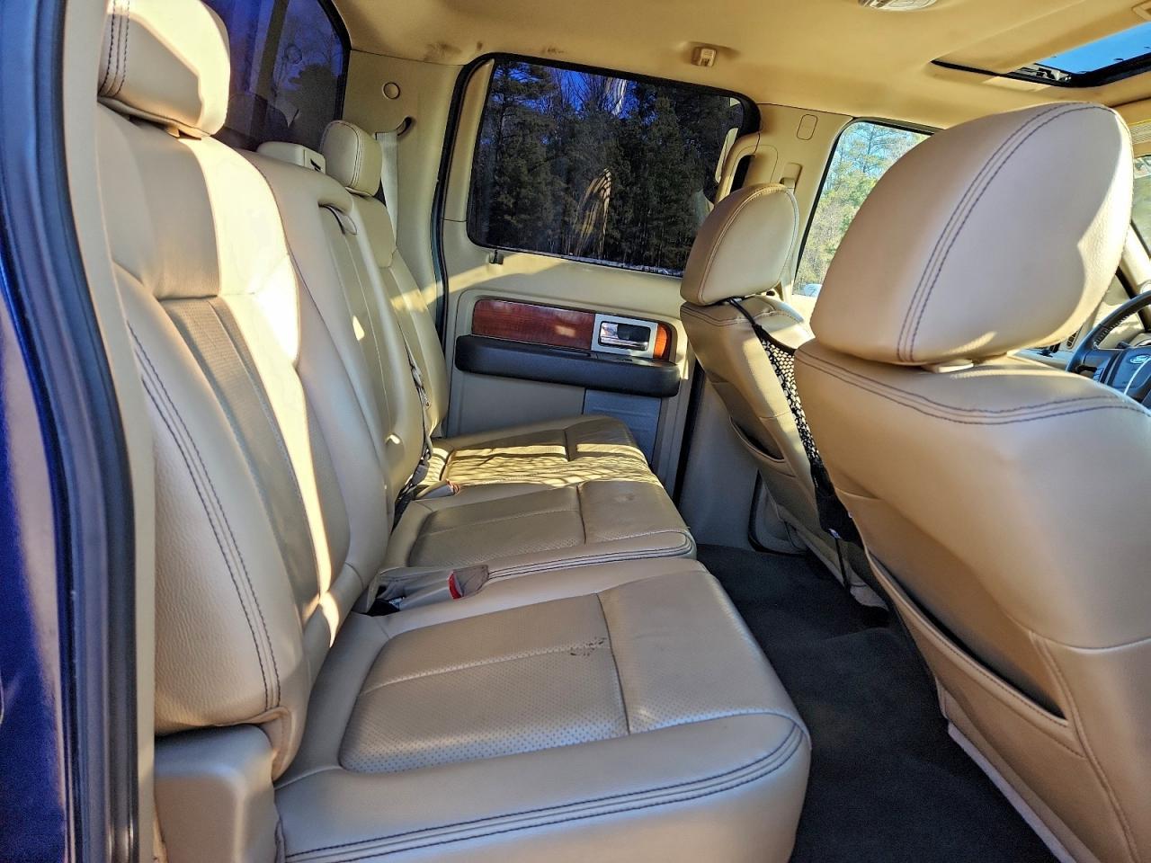 2009 FORD F-150