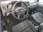 2002 NISSAN Frontier
