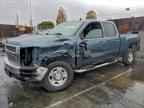 2008 CHEVROLET Silverado 2500