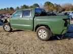 2023 NISSAN Frontier
