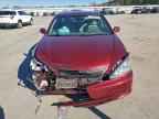2003 TOYOTA CAMRY