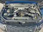 2020 LAND ROVER RANGE ROVER