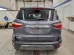 2021 FORD EcoSport