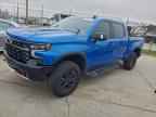 2022 CHEVROLET Silverado