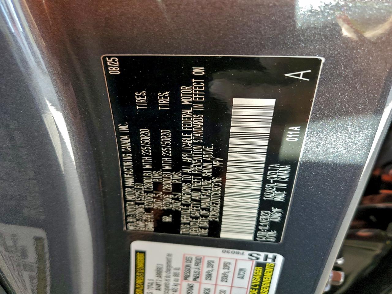 2026 LEXUS NX 350