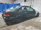 2000 HONDA CIVIC
