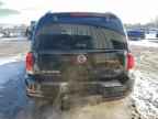 2008 NISSAN Armada