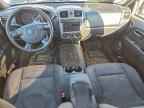 2012 GMC CANYON