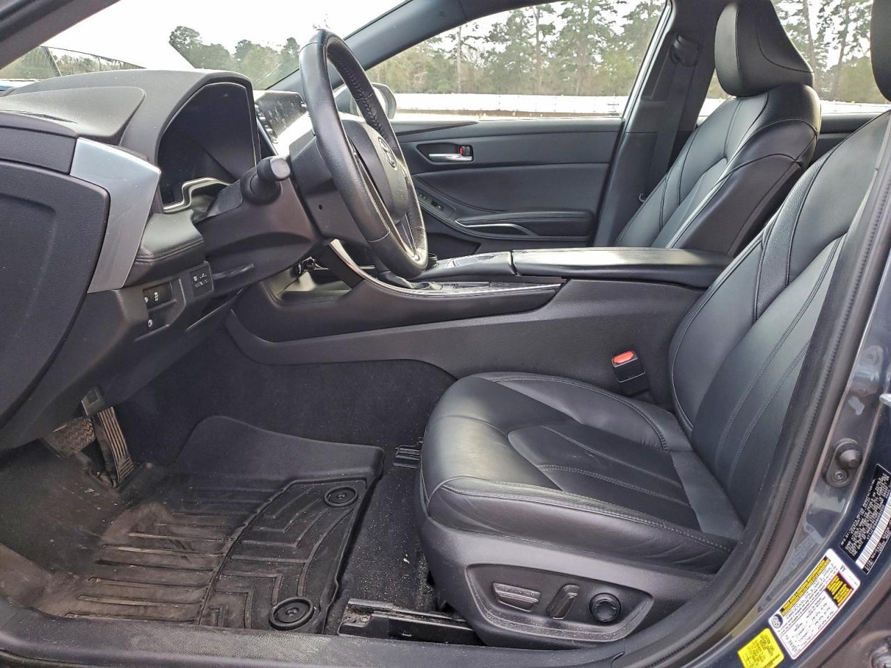 2022 TOYOTA Avalon