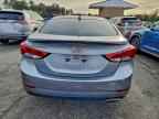 2014 HYUNDAI ELANTRA