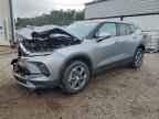 2025 CHEVROLET BLAZER