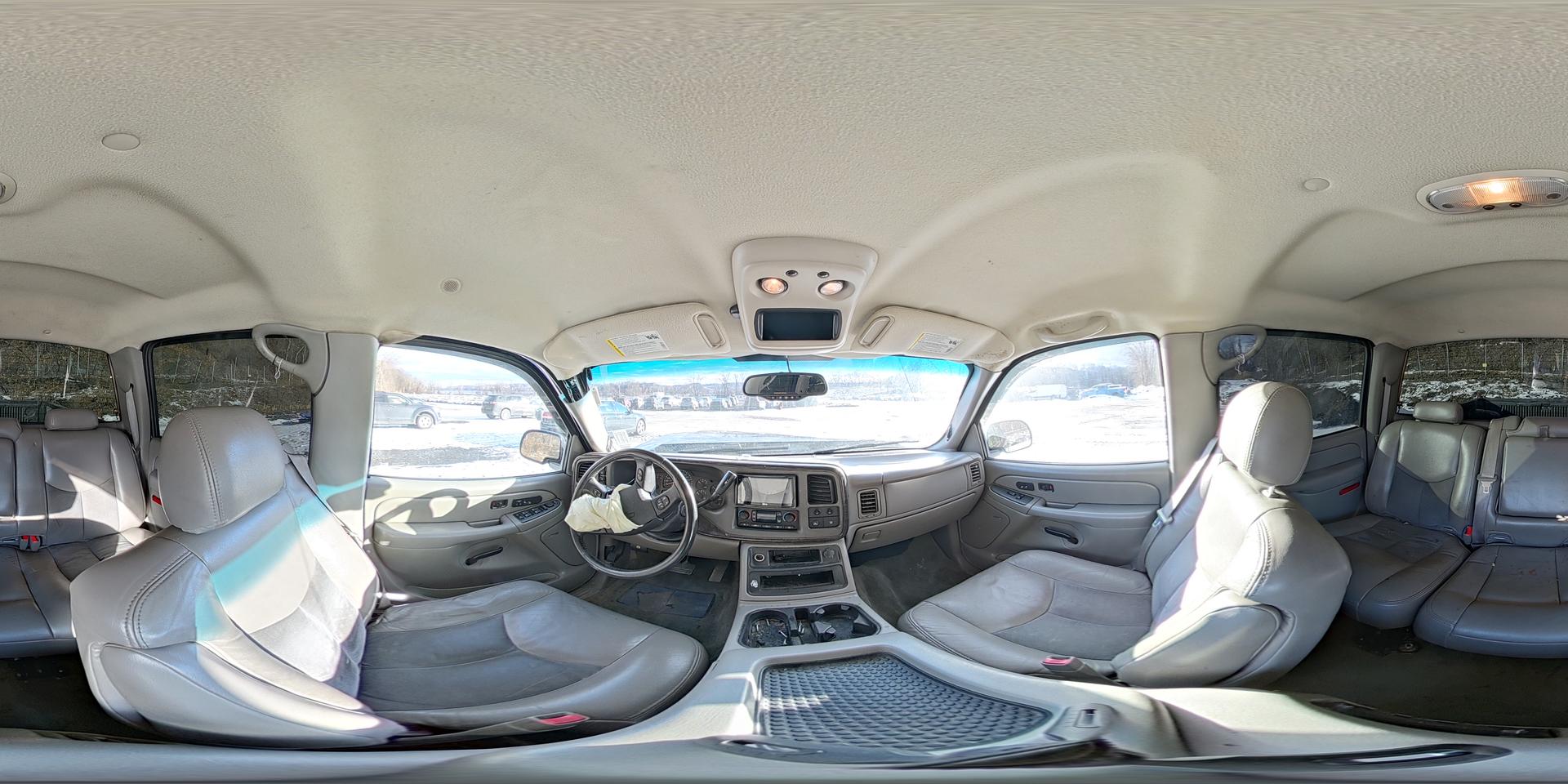 2006 CHEVROLET Silverado
